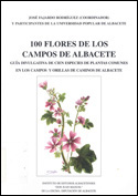 100 flores de los campos de Albacete
