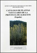 Catálogo de plantas vasculares de la provincia de Albacete